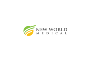 Logo-Design von instudio für New World Medical | Design: #11573535