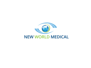 Logo-Design von instudio für New World Medical | Design: #11592356