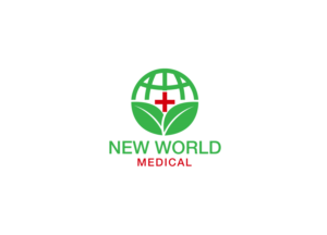 Logo-Design von creative.bugs für New World Medical | Design: #11540003