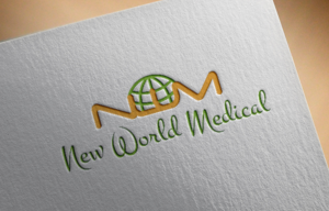 Logo Design by EGYPT KING for New World Medical | Design: #11592083