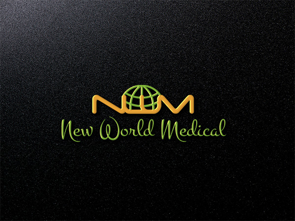 Design de Logo par EGYPT KING pour New World Medical | Design #11592084
