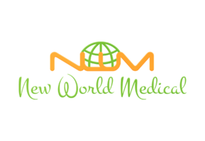 Logo Design by EGYPT KING for New World Medical | Design: #11592085