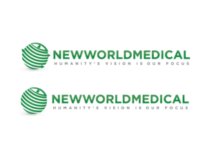 Logo-Design von Atec für New World Medical | Design: #11592032