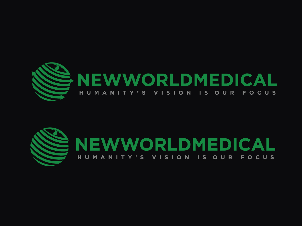 Design de Logo par Atec pour New World Medical | Design #11592044