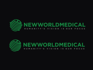 Logo-Design von Atec für New World Medical | Design: #11592044