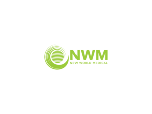 Logo-Design von GM Designer für New World Medical | Design: #11698332