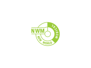 Logo-Design von GM Designer für New World Medical | Design: #11795134