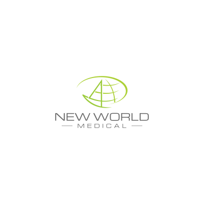 Logo-Design von DoMadic für New World Medical | Design #11683865