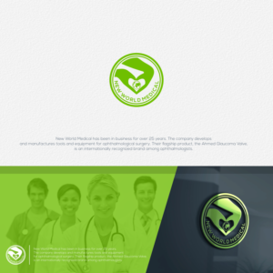 Logo Design by Artism Design
