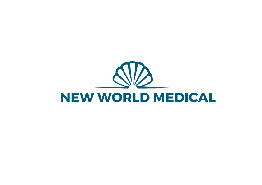 Logo Design by GreenArt for New World Medical | Design #11533867