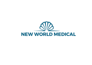 Logo-Design von GreenArt für New World Medical | Design: #11533867