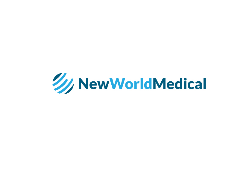 Diseño de Logo por GreenArt para New World Medical | Diseño #11533868