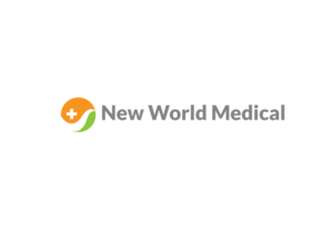 Logo Design by GreenArt for New World Medical | Design: #11533869