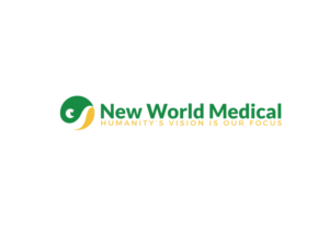 Logo-Design von GreenArt für New World Medical | Design: #11588083