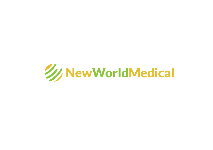 Design de Logo par GreenArt pour New World Medical | Design #11588116