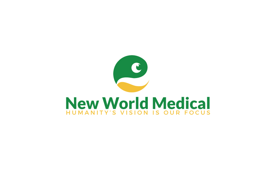 Diseño de Logo por GreenArt para New World Medical | Diseño #11588117