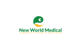 Logo-Design von GreenArt für New World Medical | Design: #11588117