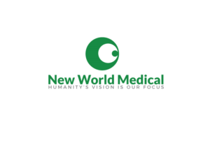 Logo-Design von GreenArt für New World Medical | Design: #11589678