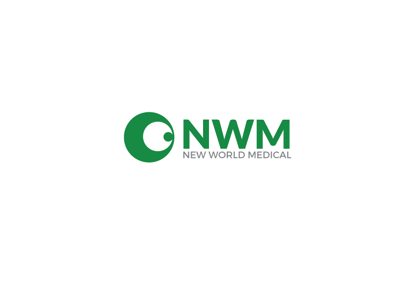 Diseño de Logo por GreenArt para New World Medical | Diseño #11589692