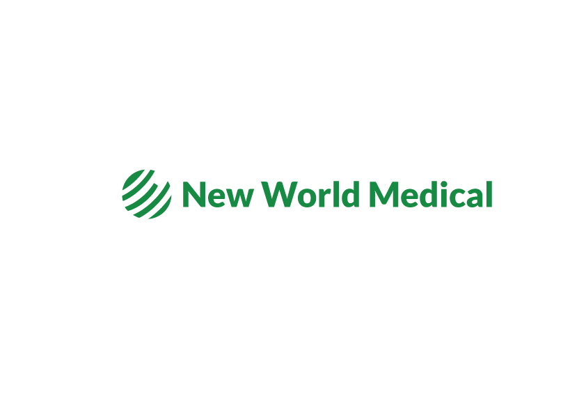 Design de Logo par GreenArt pour New World Medical | Design #11599895