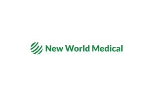 Logo-Design von GreenArt für New World Medical | Design: #11599895