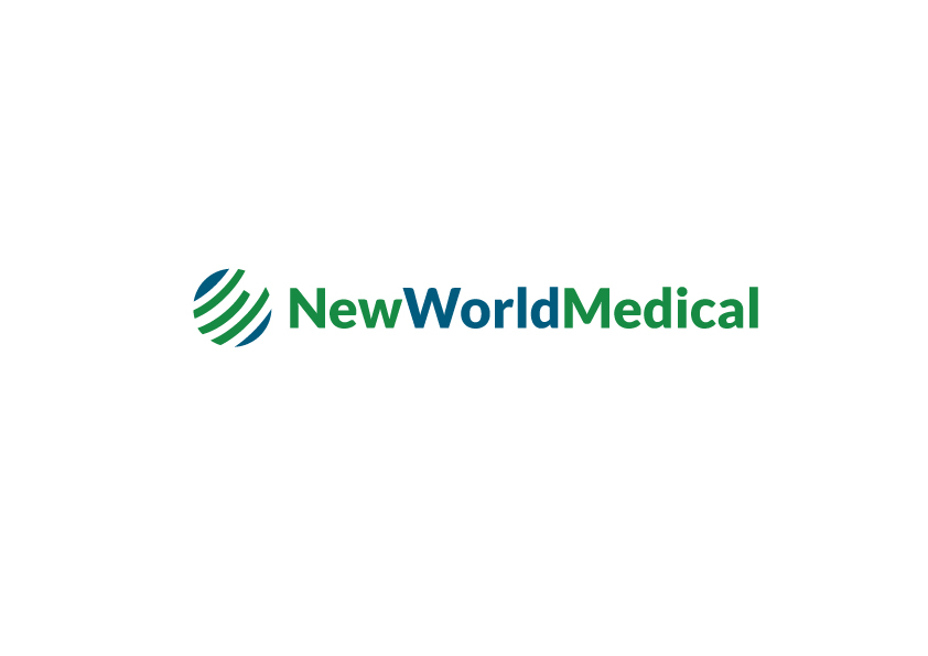 Diseño de Logo por GreenArt para New World Medical | Diseño #11599896
