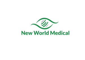 Logo-Design von GreenArt für New World Medical | Design: #11599897