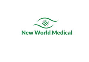 Logo-Design von GreenArt für New World Medical | Design: #11599898