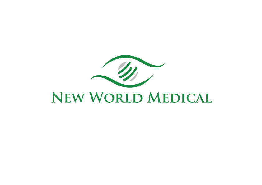 Diseño de Logo por GreenArt para New World Medical | Diseño #11599899