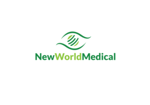 Logo-Design von GreenArt für New World Medical | Design: #11599909