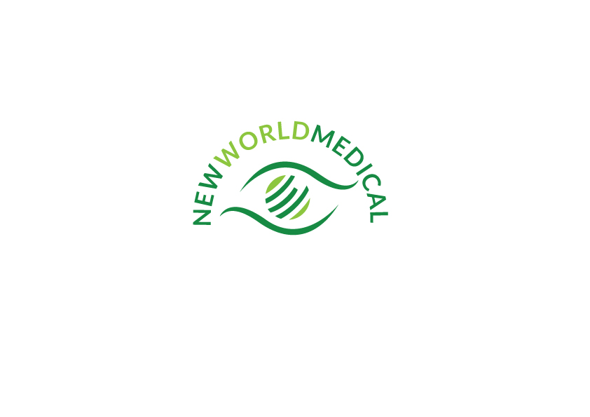 Diseño de Logo por GreenArt para New World Medical | Diseño #11599925