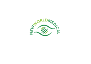 Logo-Design von GreenArt für New World Medical | Design: #11599925
