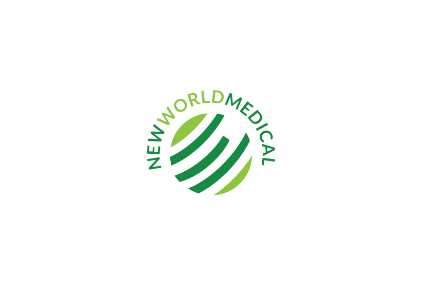 Logo Design by GreenArt for New World Medical | Design #11599931