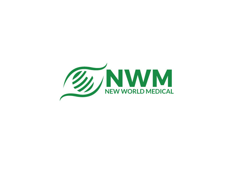 Logo-Design von GreenArt für New World Medical | Design #11603029