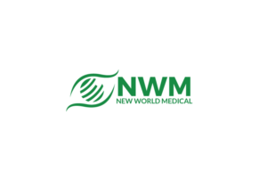 Logo-Design von GreenArt für New World Medical | Design: #11603029