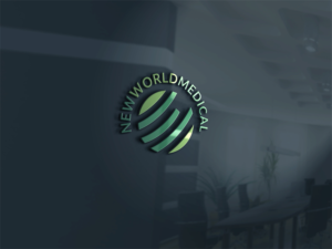 Logo-Design von GreenArt für New World Medical | Design: #11603072