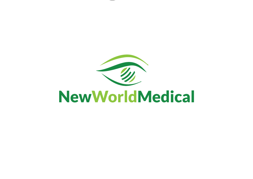 Design de Logo par GreenArt pour New World Medical | Design #11610341