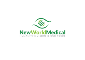 Logo-Design von GreenArt für New World Medical | Design: #11617849