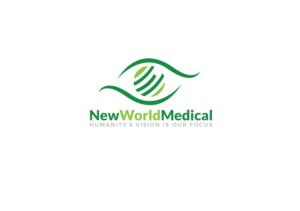 Logo-Design von GreenArt für New World Medical | Design: #11617906