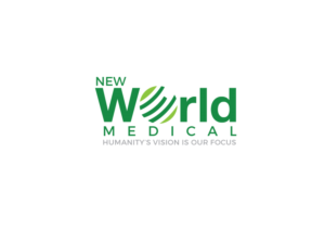 Logo Design by GreenArt for New World Medical | Design: #11617907