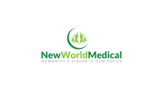 Logo-Design von GreenArt für New World Medical | Design: #11653252