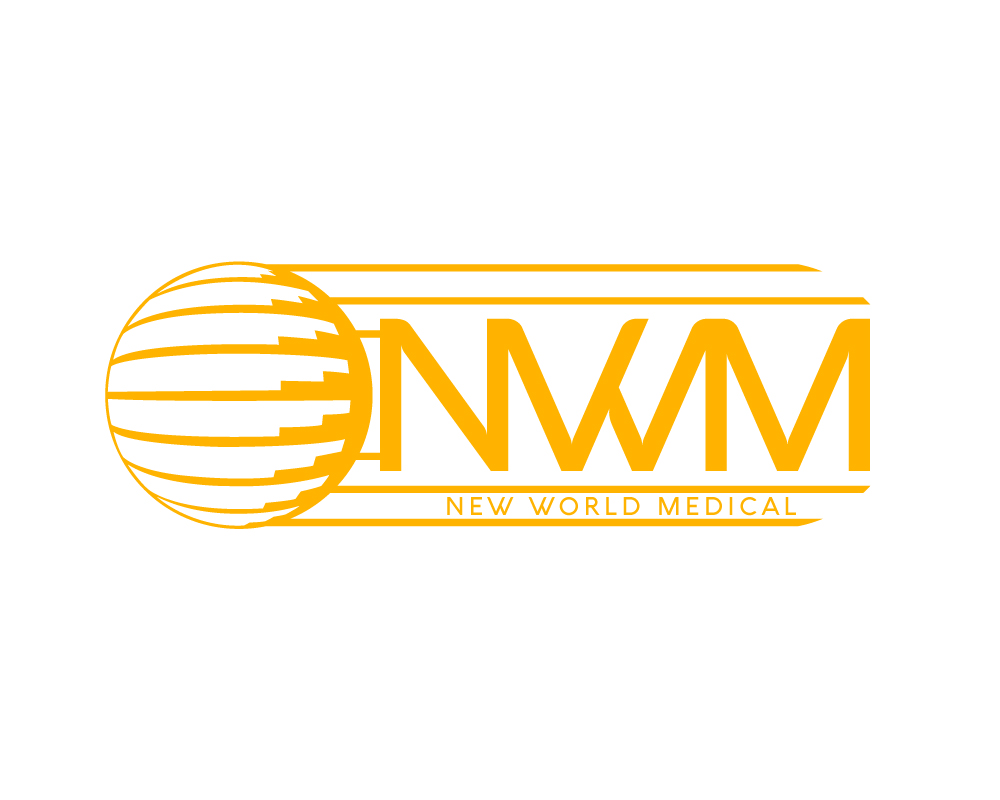 Logo Design by dshineart for New World Medical | Design #11625847