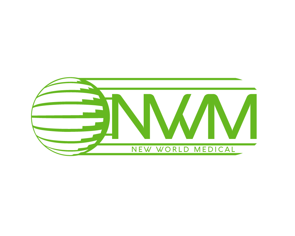 Design de Logo par dshineart pour New World Medical | Design #11625886