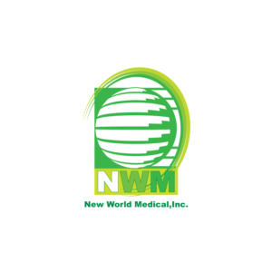 Logo Design by dshineart for New World Medical | Design: #11675886