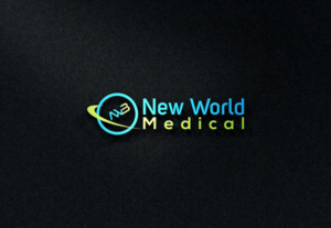 Logo-Design von sohagof1986 für New World Medical | Design: #11691085
