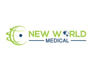 Logo Design by wow design for New World Medical | Design: #11626341