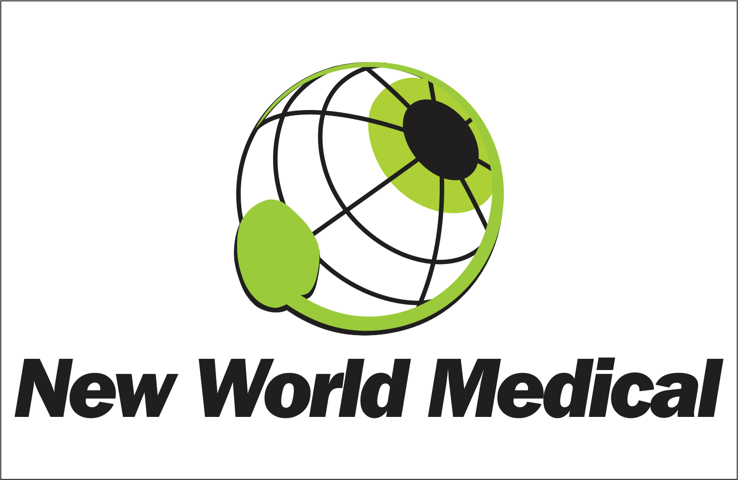 Logo Design by fespi for New World Medical | Design #11684269