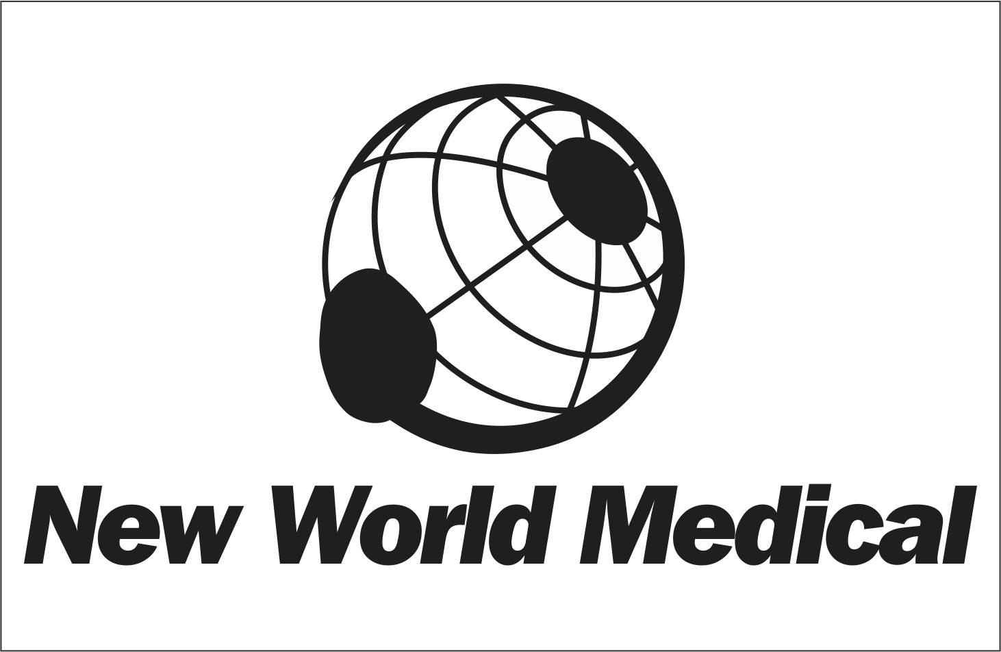Logo Design by fespi for New World Medical | Design #11684270
