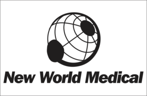 Logo-Design von fespi für New World Medical | Design: #11684270