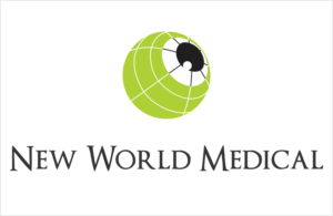 Logo-Design von fespi für New World Medical | Design: #11684923